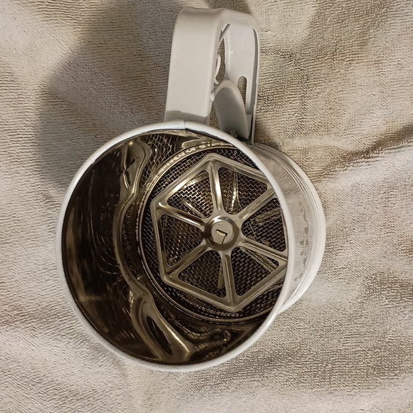 Let it snow sifter for baking - Picture 4 of 5